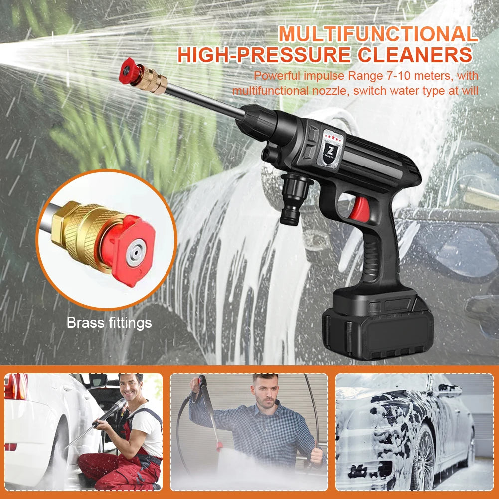 HIDROLAVADORA