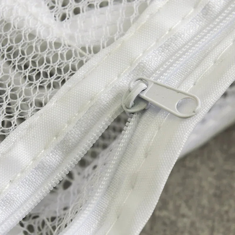FUNDA PARA LAVAR TENIS