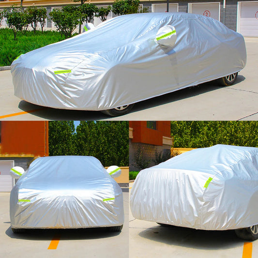 FORRO PROTECTOR PARA VEHICULOS SIZE XL (GRANDE)